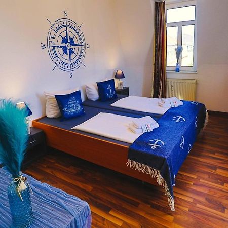 Ryde & Hyde Budget Hotel Drezda Kültér fotó