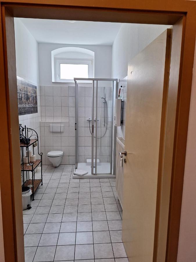 Ryde & Hyde Budget Hotel Drezda Kültér fotó