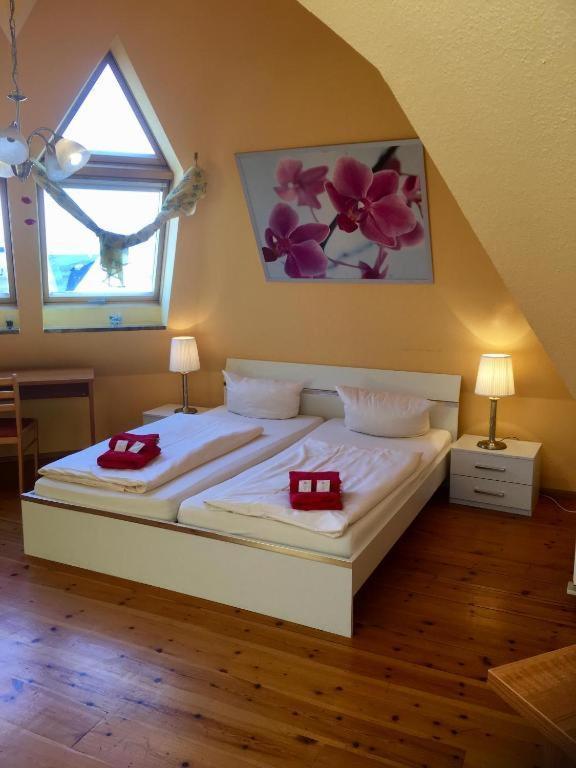 Ryde & Hyde Budget Hotel Drezda Kültér fotó