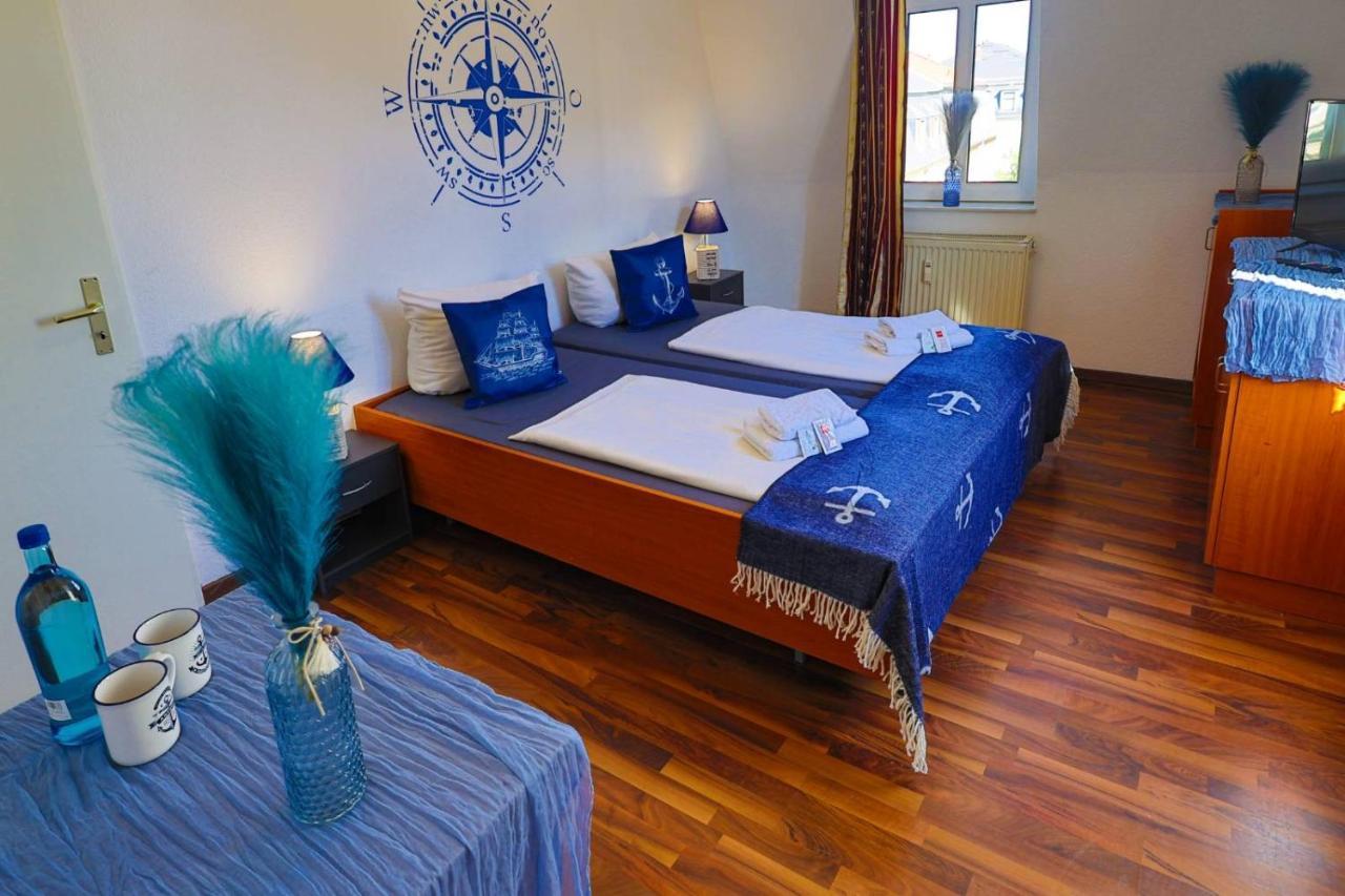 Ryde & Hyde Budget Hotel Drezda Kültér fotó