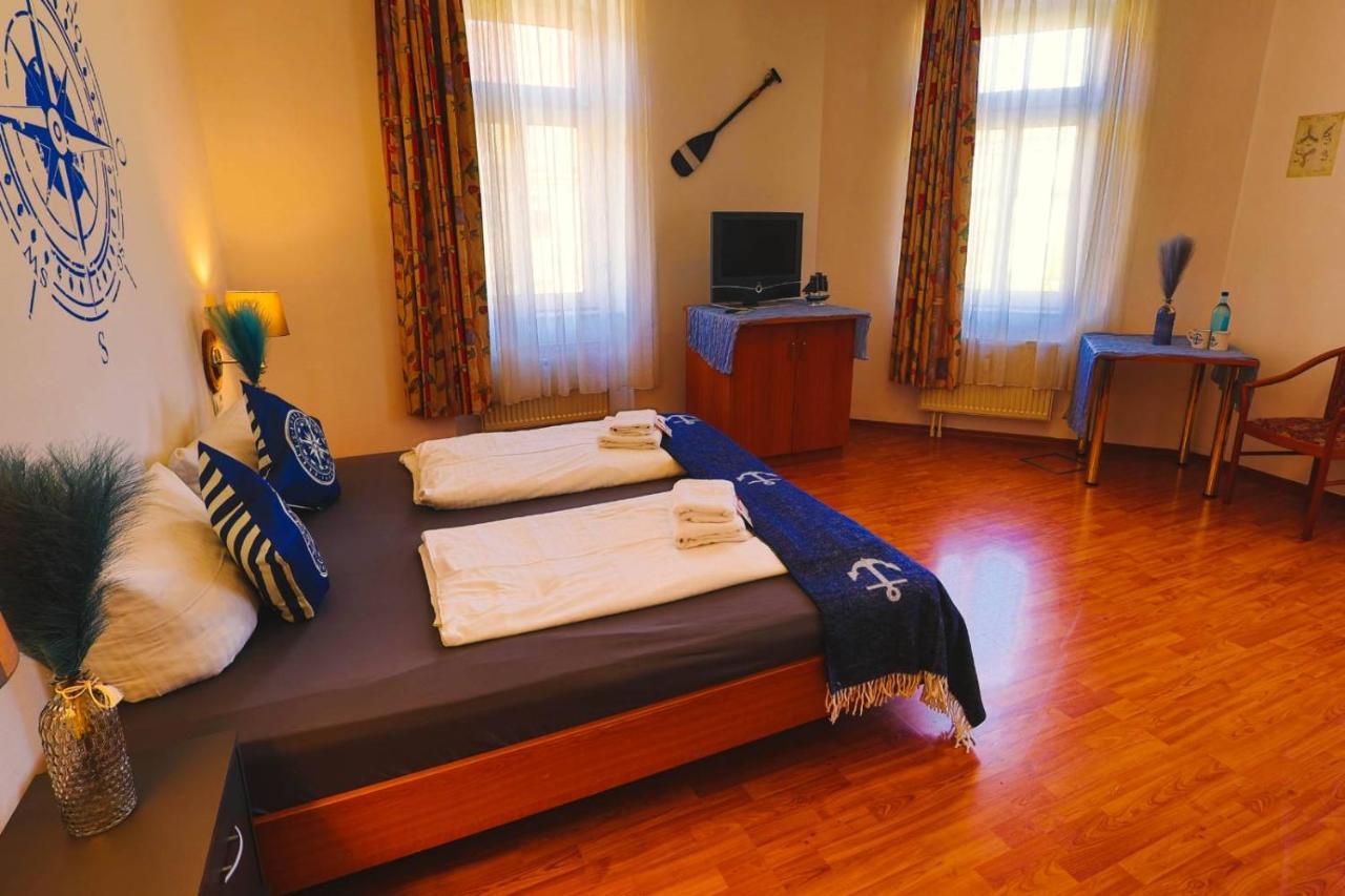 Ryde & Hyde Budget Hotel Drezda Kültér fotó