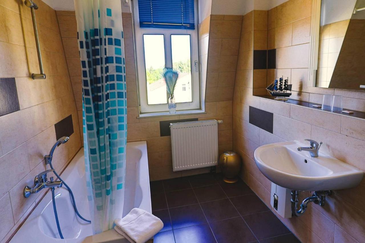 Ryde & Hyde Budget Hotel Drezda Kültér fotó