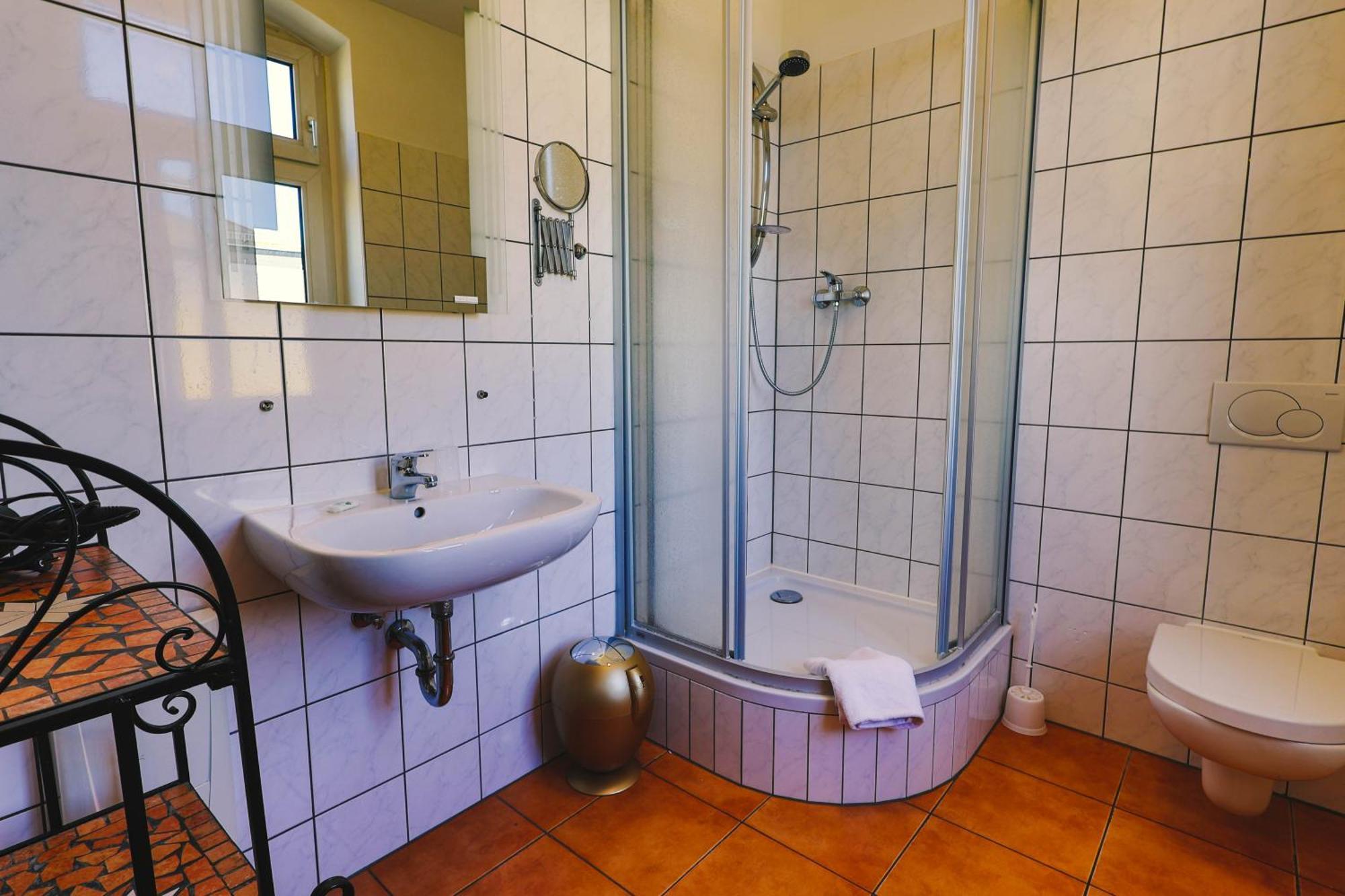 Ryde & Hyde Budget Hotel Drezda Kültér fotó